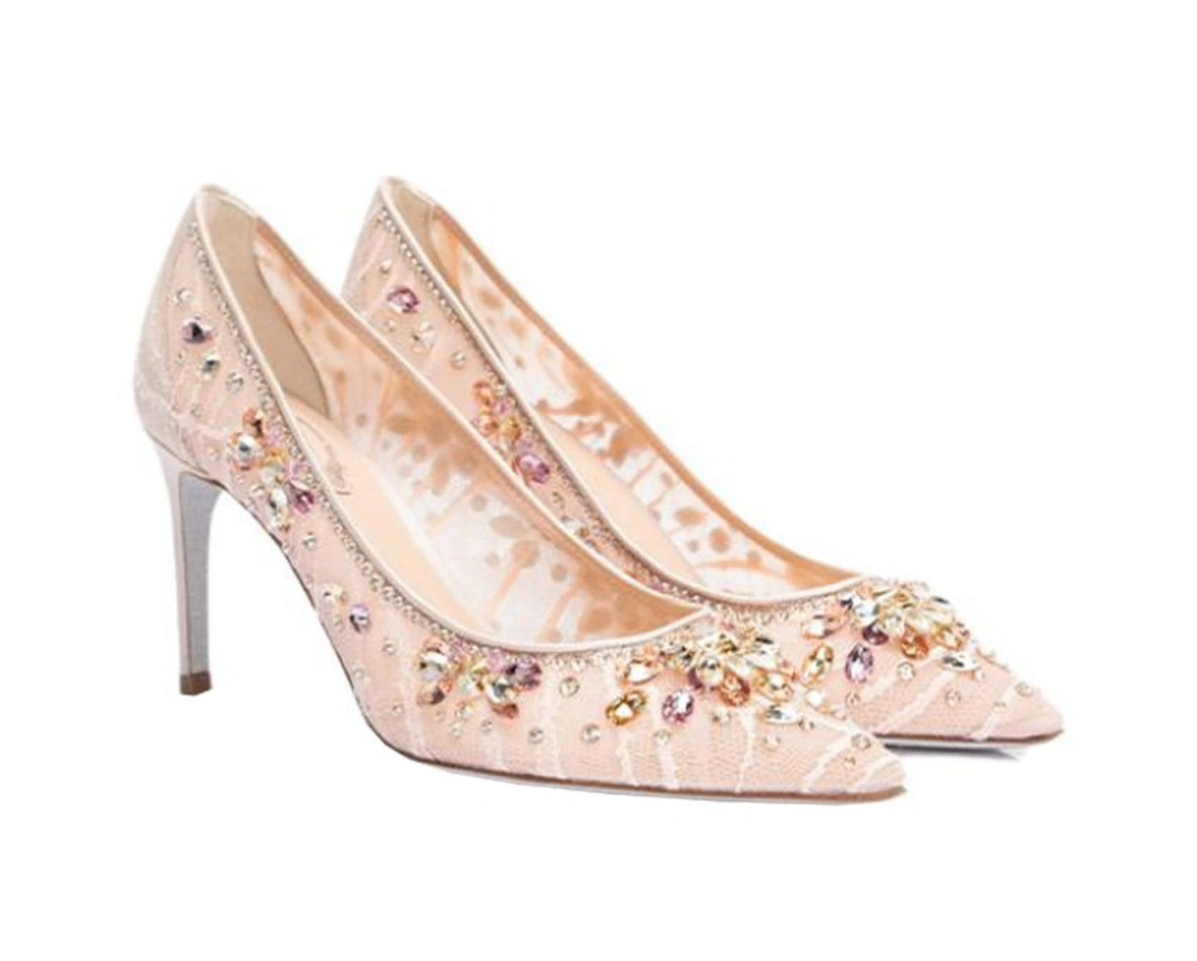COCO-- C11633-080-PI01-X188 Heel height 7.5cm item:D-X158A1192